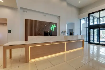 Photo 3 - Holiday Inn Mobile - Airport by IHG
