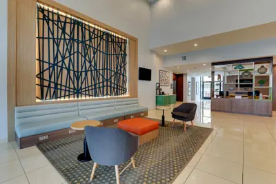 Photo 5 - Holiday Inn Mobile - Airport by IHG