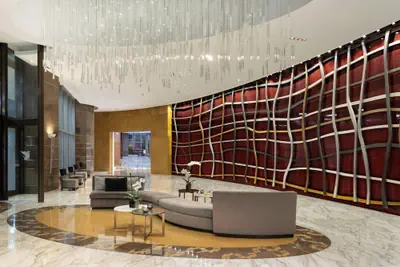 Photo 3 - JW Marriott Marquis Miami