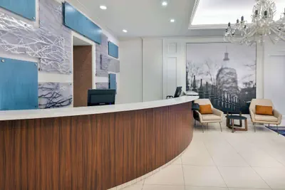 Photo 4 - The Connally Hotel Downtown Atlanta, an Ascend Collection Hotel