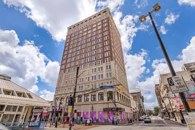 Photo 2 - The Connally Hotel Downtown Atlanta, an Ascend Collection Hotel