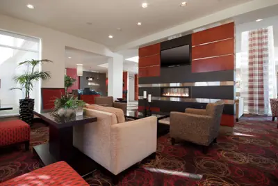 Photo 5 - Hilton Garden Inn Oklahoma City Midtown