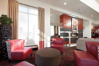 Photo 3 - Hilton Garden Inn Oklahoma City Midtown