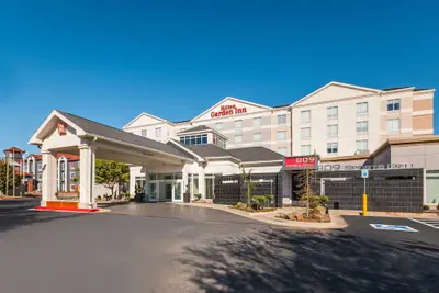 Photo 2 - Hilton Garden Inn Oklahoma City Midtown
