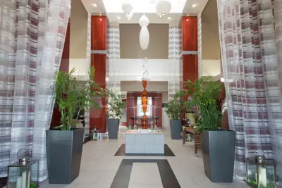 Photo 4 - Hilton Garden Inn Oklahoma City Midtown