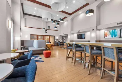 Photo 4 - Hampton Inn & Suites St. Louis/South I-55