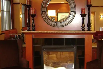 Photo 2 - Hampton Inn & Suites St. Louis/South I-55
