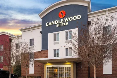 Photo 2 - Candlewood Suites Radcliff - Fort Knox by IHG