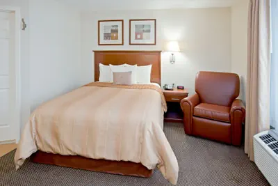 Photo 4 - Candlewood Suites Radcliff - Fort Knox by IHG
