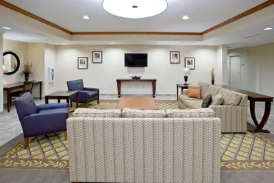 Photo 3 - Candlewood Suites Radcliff - Fort Knox by IHG