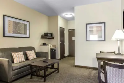 Photo 5 - Comfort Inn & Suites Oklahoma City West - I-40