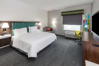Photo 5 - Hampton Inn & Suites Dallas I-30 Cockrell Hill