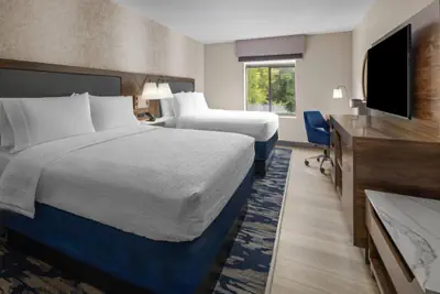 Photo 5 - Hampton Inn & Suites Richmond/Glenside