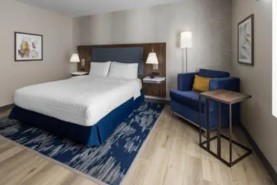 Photo 3 - Hampton Inn & Suites Richmond/Glenside