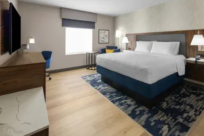 Photo 2 - Hampton Inn & Suites Richmond/Glenside