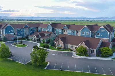 Photo 2 - Residence Inn by Marriott Helena