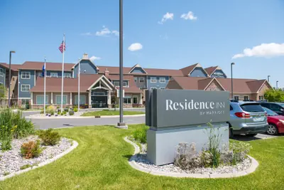 Photo 2 - Residence Inn by Marriott Helena