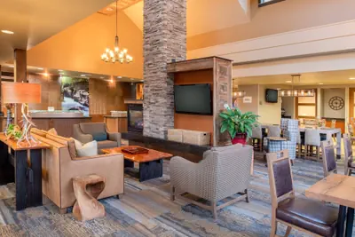 Photo 5 - Residence Inn by Marriott Helena