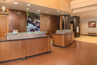 Photo 3 - Residence Inn by Marriott Helena