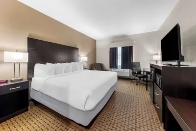Photo 5 - Best Western Halito Inn