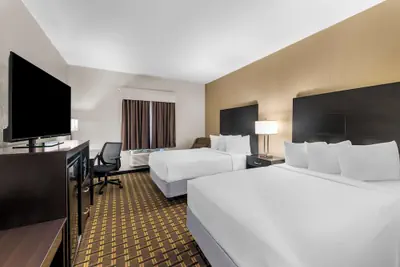 Photo 4 - Best Western Halito Inn