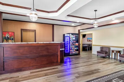 Photo 3 - Best Western Halito Inn