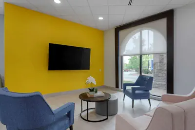 Photo 5 - Comfort Suites Mt. Juliet - Nashville Area