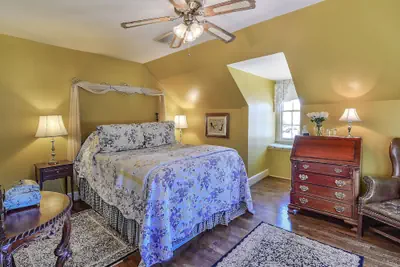 Photo 5 - Cedars of Williamsburg Bed & Breakfast