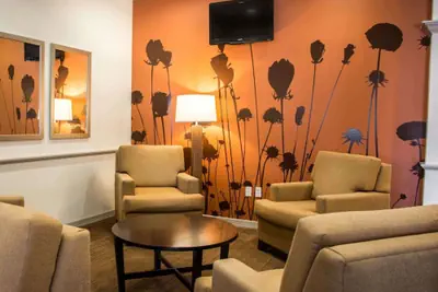 Photo 4 - Sleep Inn & Suites Shreveport near Medical Center