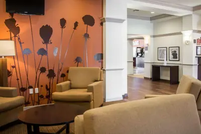 Photo 5 - Sleep Inn & Suites Shreveport near Medical Center