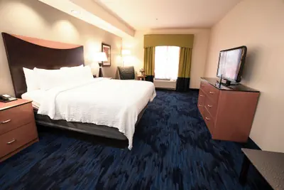 Photo 4 - Fairfield Inn & Suites by Marriott Grand Island