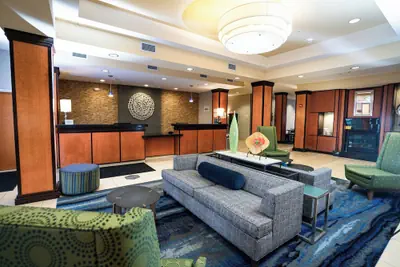 Photo 2 - Fairfield Inn & Suites by Marriott Grand Island
