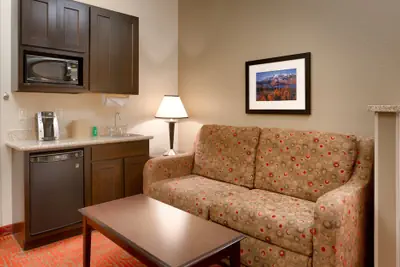 Photo 3 - Holiday Inn Express & Suites Orem-North Provo by IHG