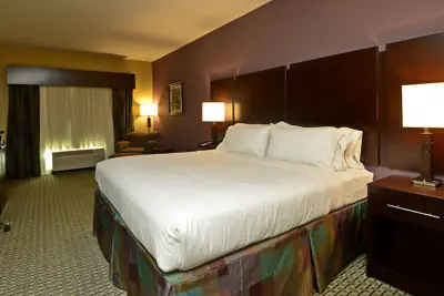 Photo 4 - Holiday Inn Express Hotel & Suites Baton Rouge North by IHG