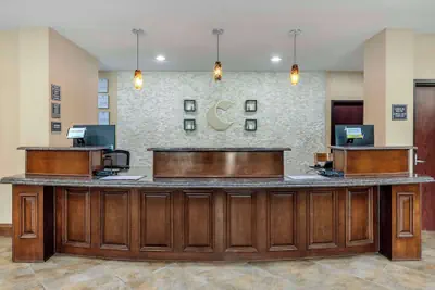Photo 3 - Comfort Inn & Suites Fort Worth - Fossil Creek