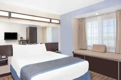 Photo 5 - Microtel Inn & Suites by Wyndham San Angelo