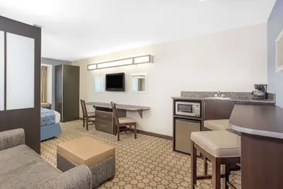 Photo 4 - Microtel Inn & Suites by Wyndham San Angelo