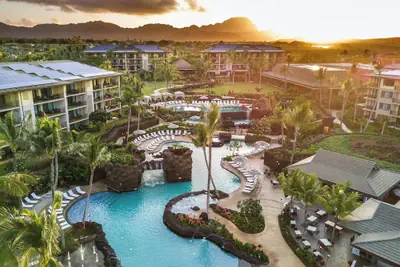 Photo 2 - Koloa Landing Resort at Poipu, Autograph Collection