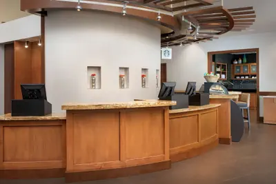 Photo 3 - Hyatt Place Houston/Sugar Land