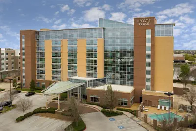 Photo 2 - Hyatt Place Houston/Sugar Land