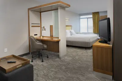 Photo 5 - SpringHill Suites by Marriott Potomac Mills Woodbridge