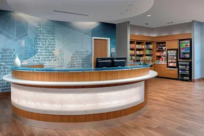 Photo 4 - SpringHill Suites by Marriott Potomac Mills Woodbridge