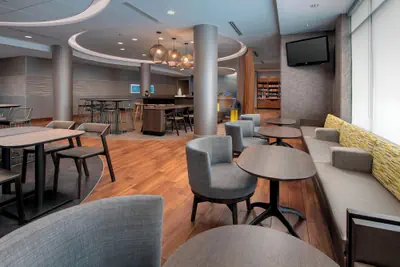 Photo 3 - SpringHill Suites by Marriott Potomac Mills Woodbridge