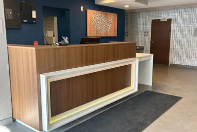 Photo 3 - Microtel Inn & Suites by Wyndham Mansfield