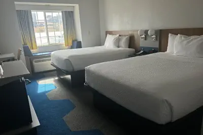 Photo 5 - Microtel Inn & Suites by Wyndham Mansfield