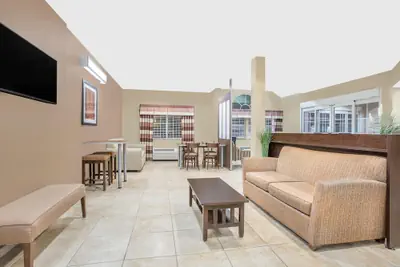 Photo 4 - Microtel Inn & Suites by Wyndham Mansfield