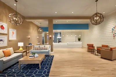 Photo 3 - Hyatt House Virginia Beach / Oceanfront