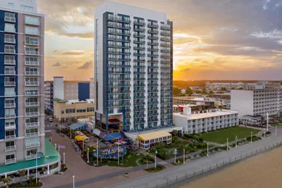 Photo 2 - Hyatt House Virginia Beach / Oceanfront