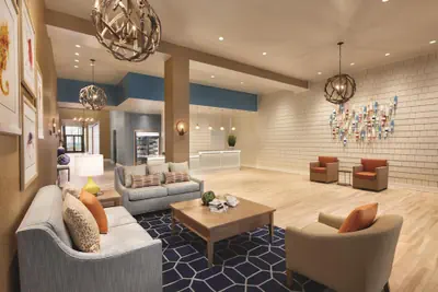 Photo 4 - Hyatt House Virginia Beach / Oceanfront