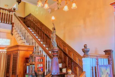 Photo 4 - Southernmost House - Adult Exclusive